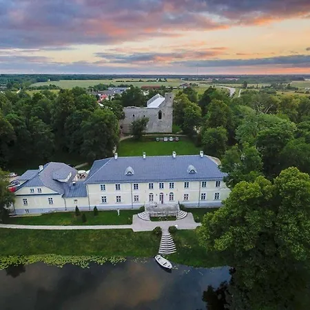 Kuelaliskorter Apartment *