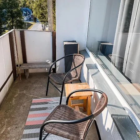 Kuelaliskorter Apartment *