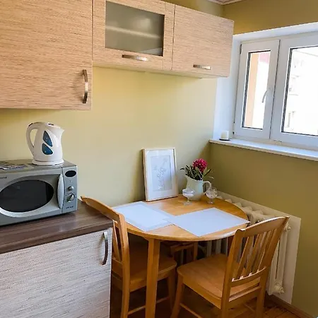 Apartment Kuelaliskorter Padise