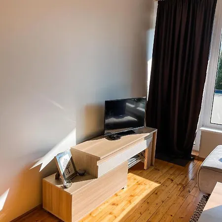 Kuelaliskorter Appartement