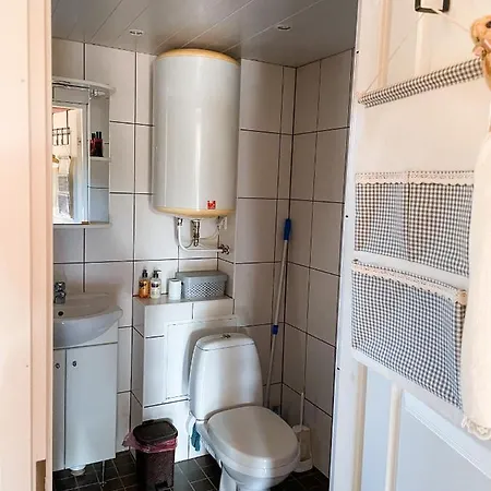 Kuelaliskorter Apartment *