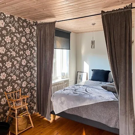 Kuelaliskorter Apartment