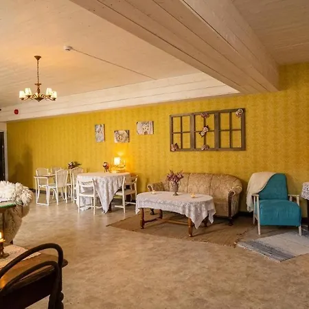 Kuelaliskorter Appartement *