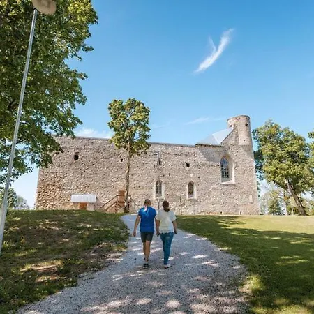 Appartement Kuelaliskorter *