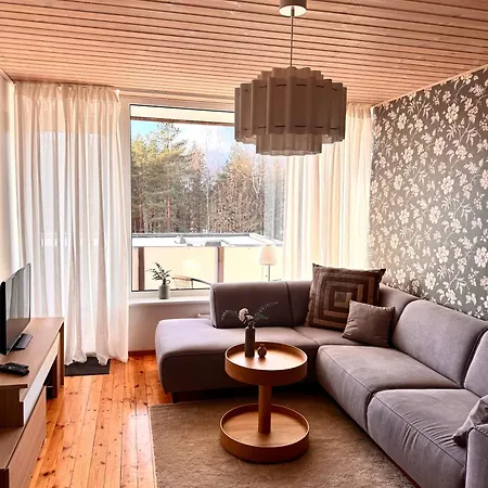 Appartement Kuelaliskorter *