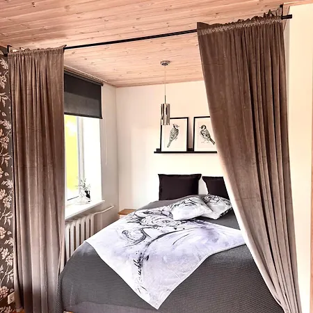 Kuelaliskorter Appartement