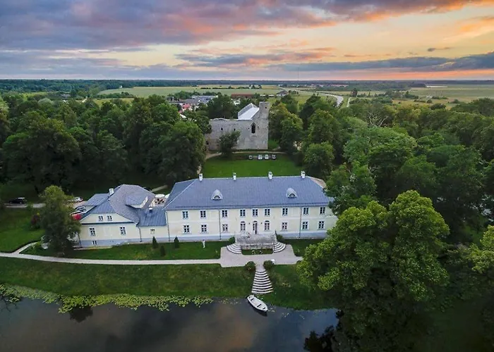 Kuelaliskorter Appartement *