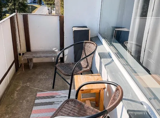 Kuelaliskorter Appartement *