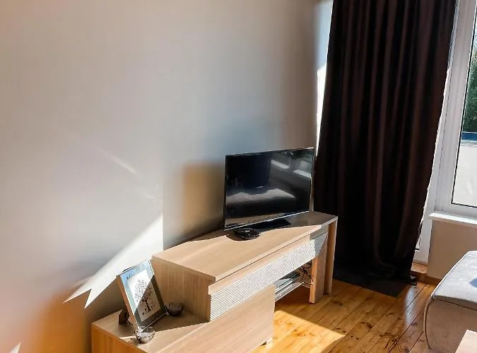 Kuelaliskorter Appartement