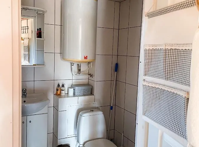 Kuelaliskorter Appartement *