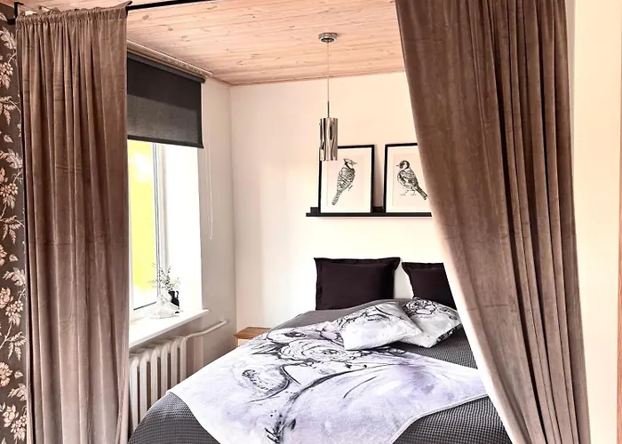 Kuelaliskorter Appartement